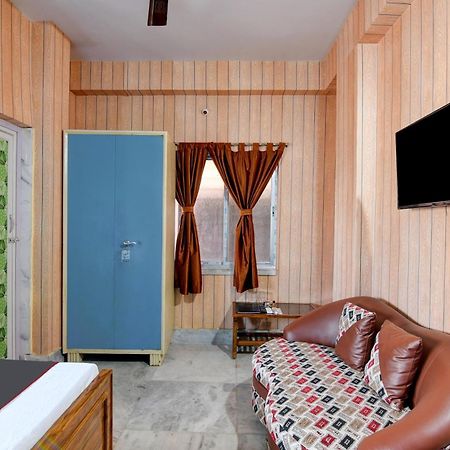 Joy Maa Tara Hotel & Restaurant Колката Екстер'єр фото