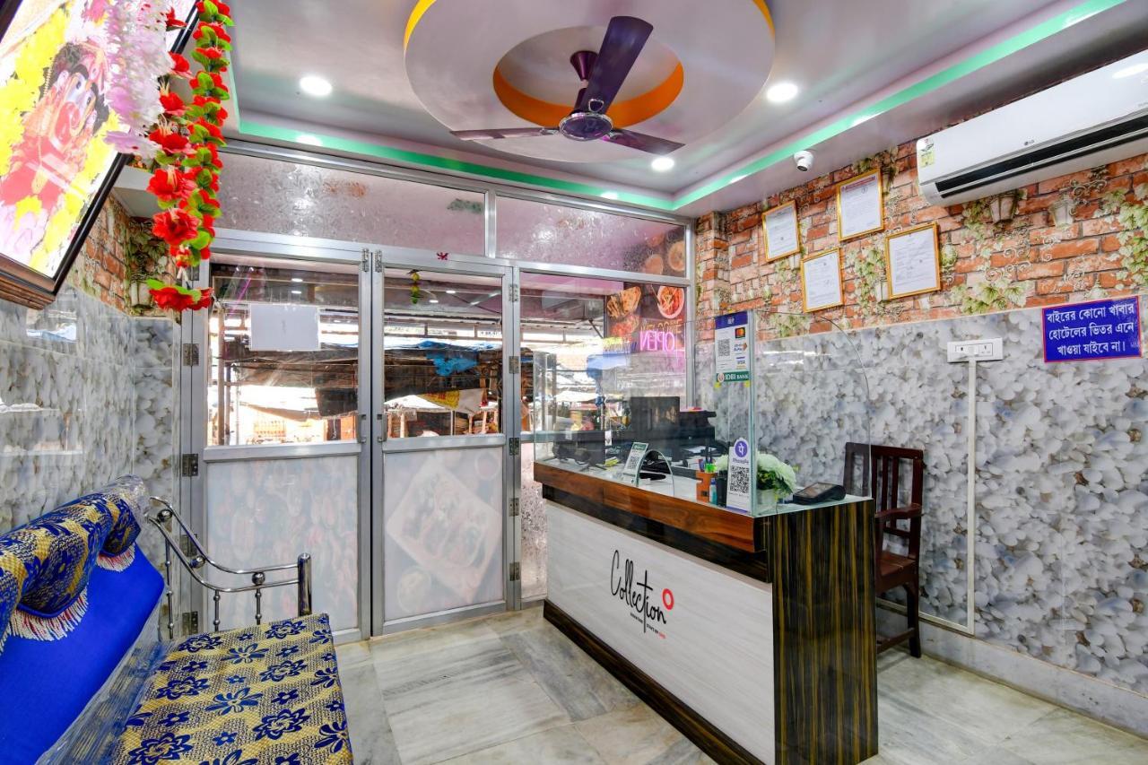 Joy Maa Tara Hotel & Restaurant Колката Екстер'єр фото