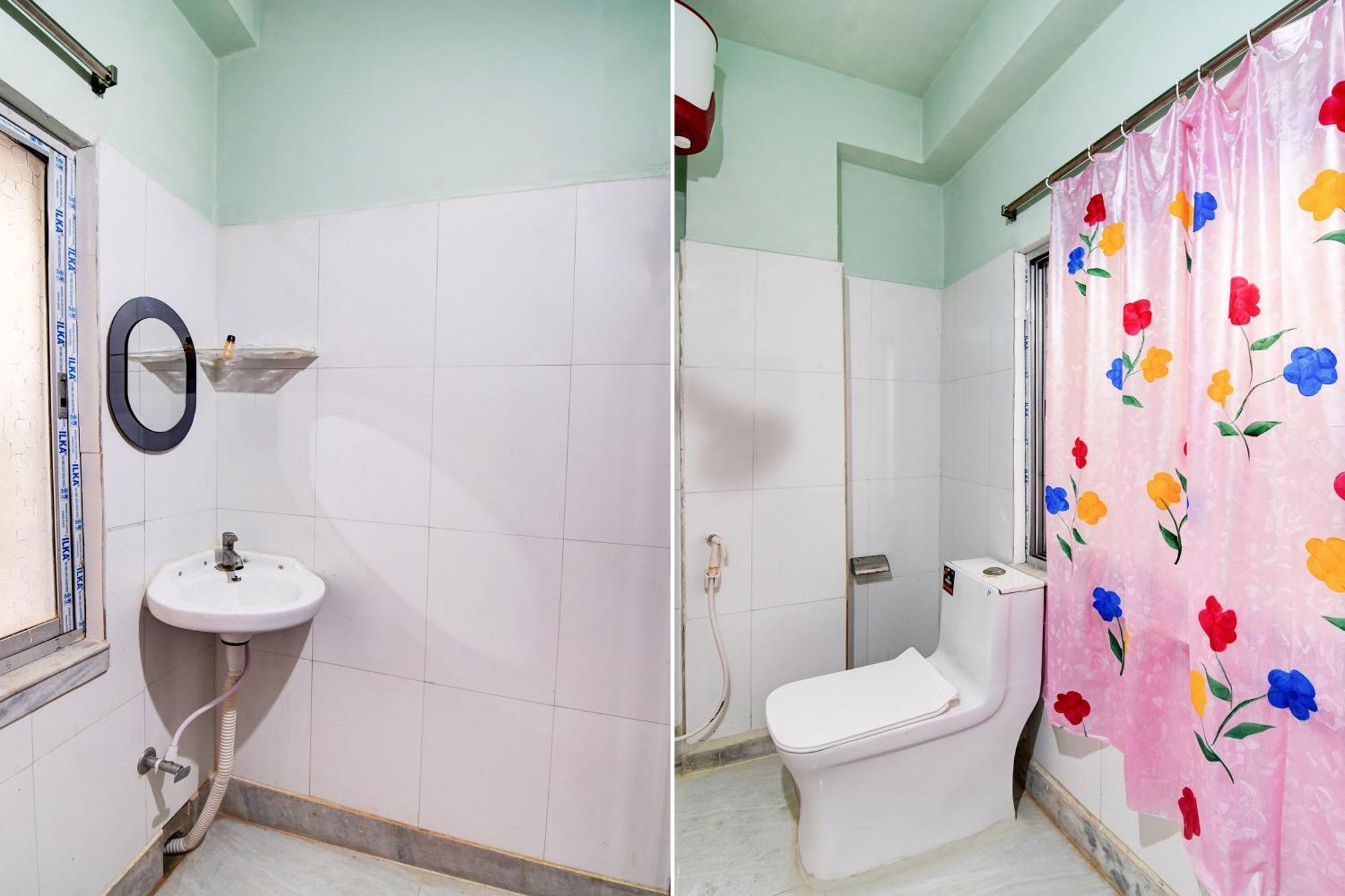 Joy Maa Tara Hotel & Restaurant Колката Екстер'єр фото